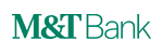 M & T Bank Logo