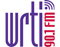 WRTI logo